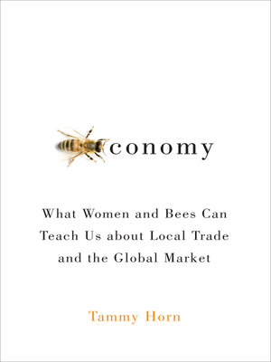 cover image of Beeconomy